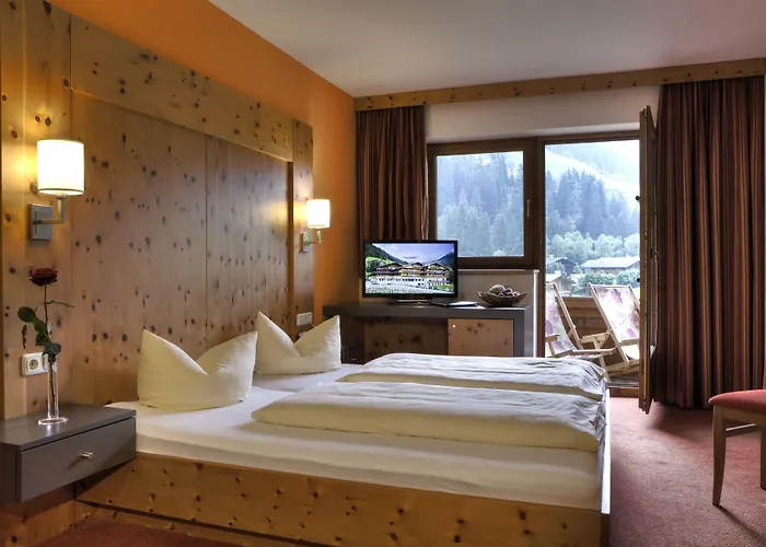 Hotel 4*s Galtenberg 4*